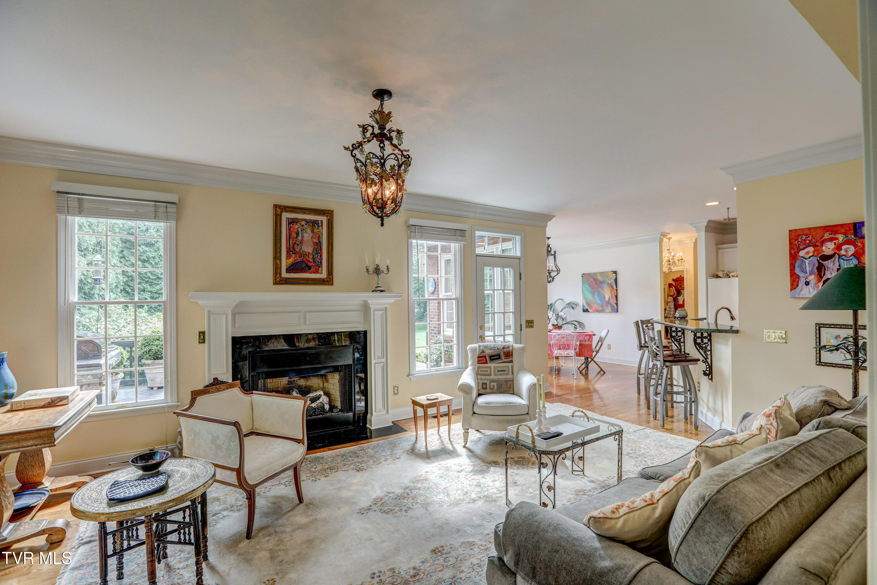 5621 John Gaines Boulevard, Kingsport, Tennessee image 23