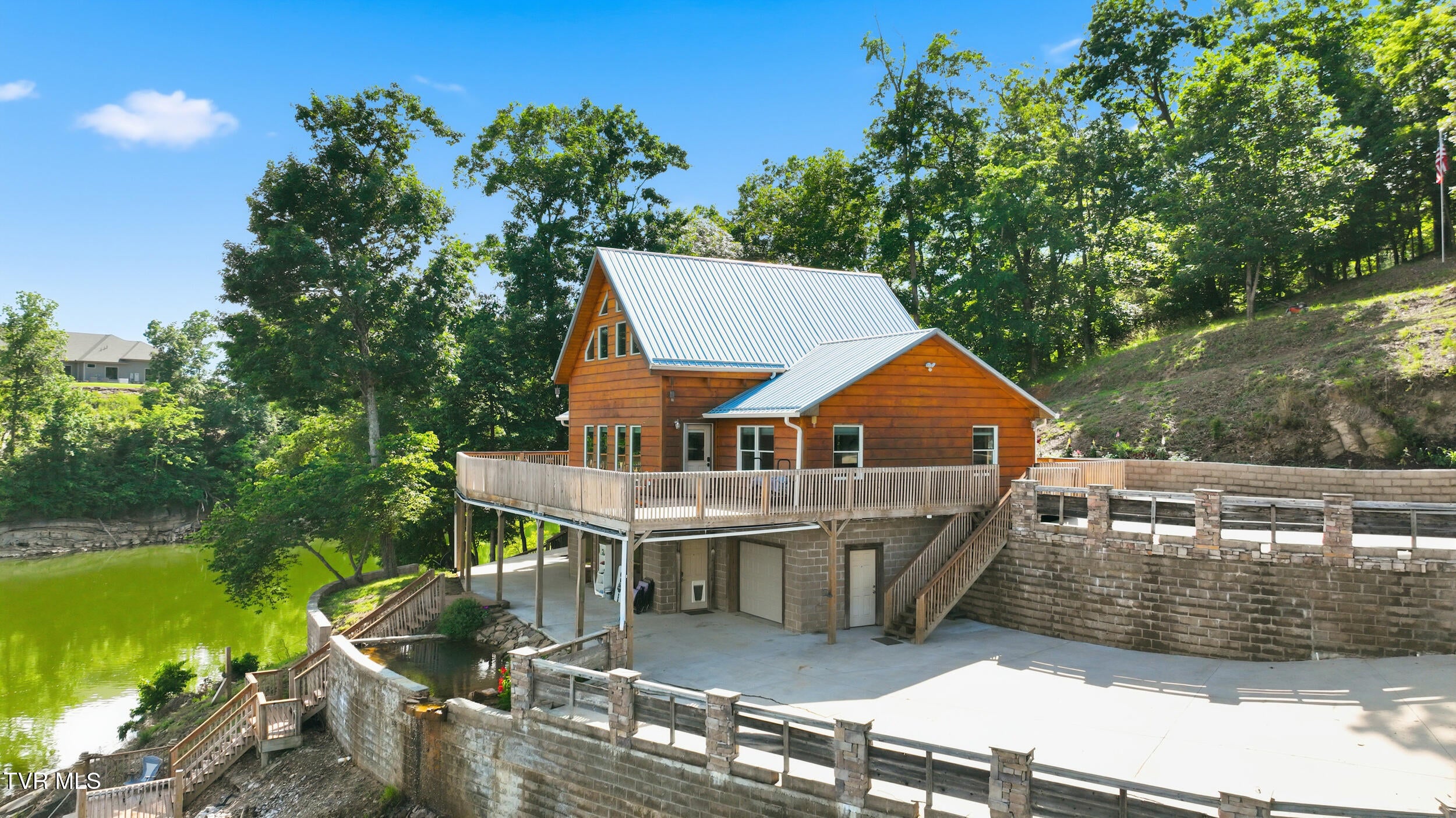 857 Wilderness Drive