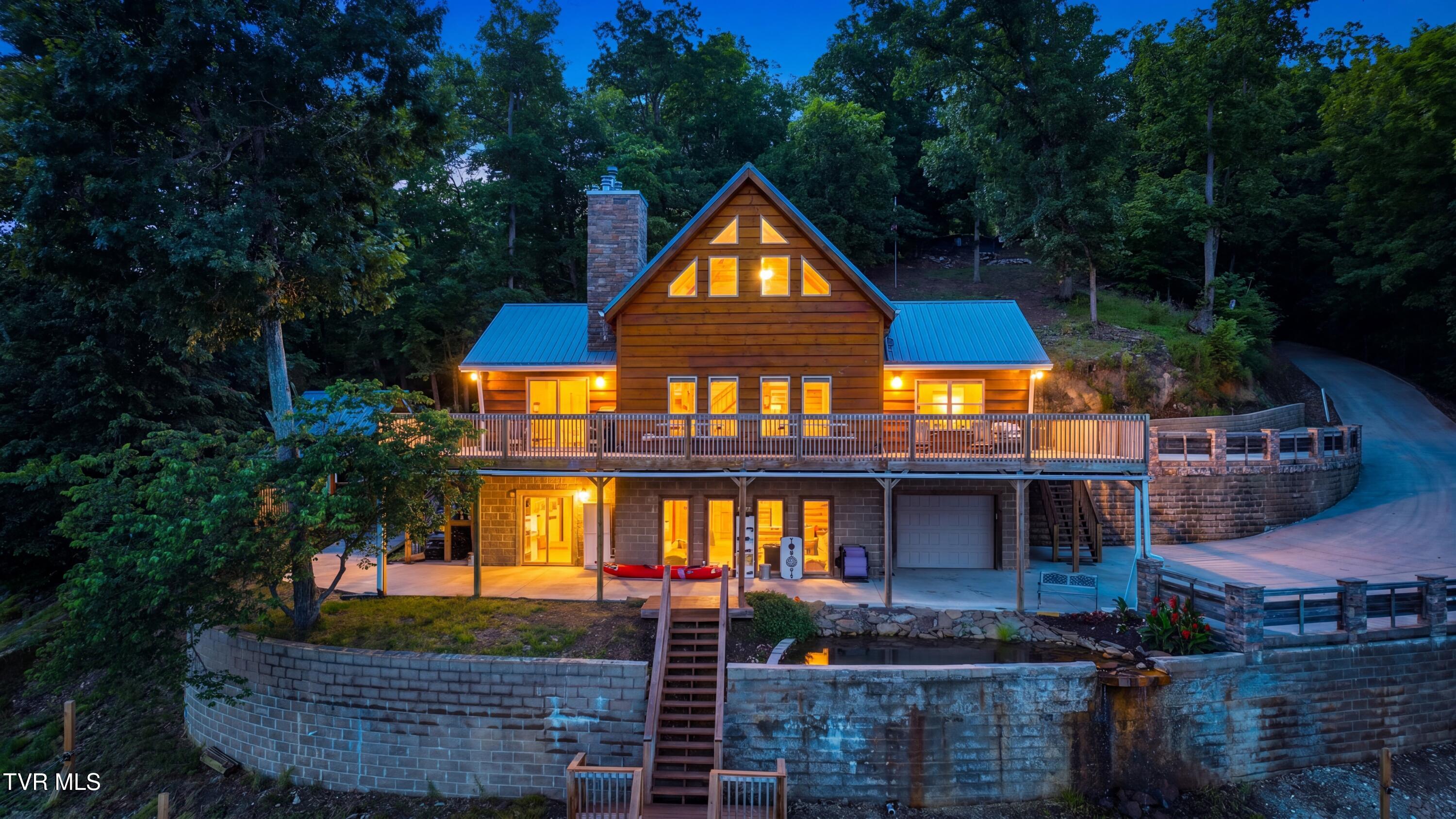 857 Wilderness Drive