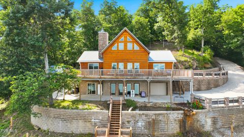 Homes For Sale - 857 Wilderness Drive<br/> Mooresburg, TN 37811