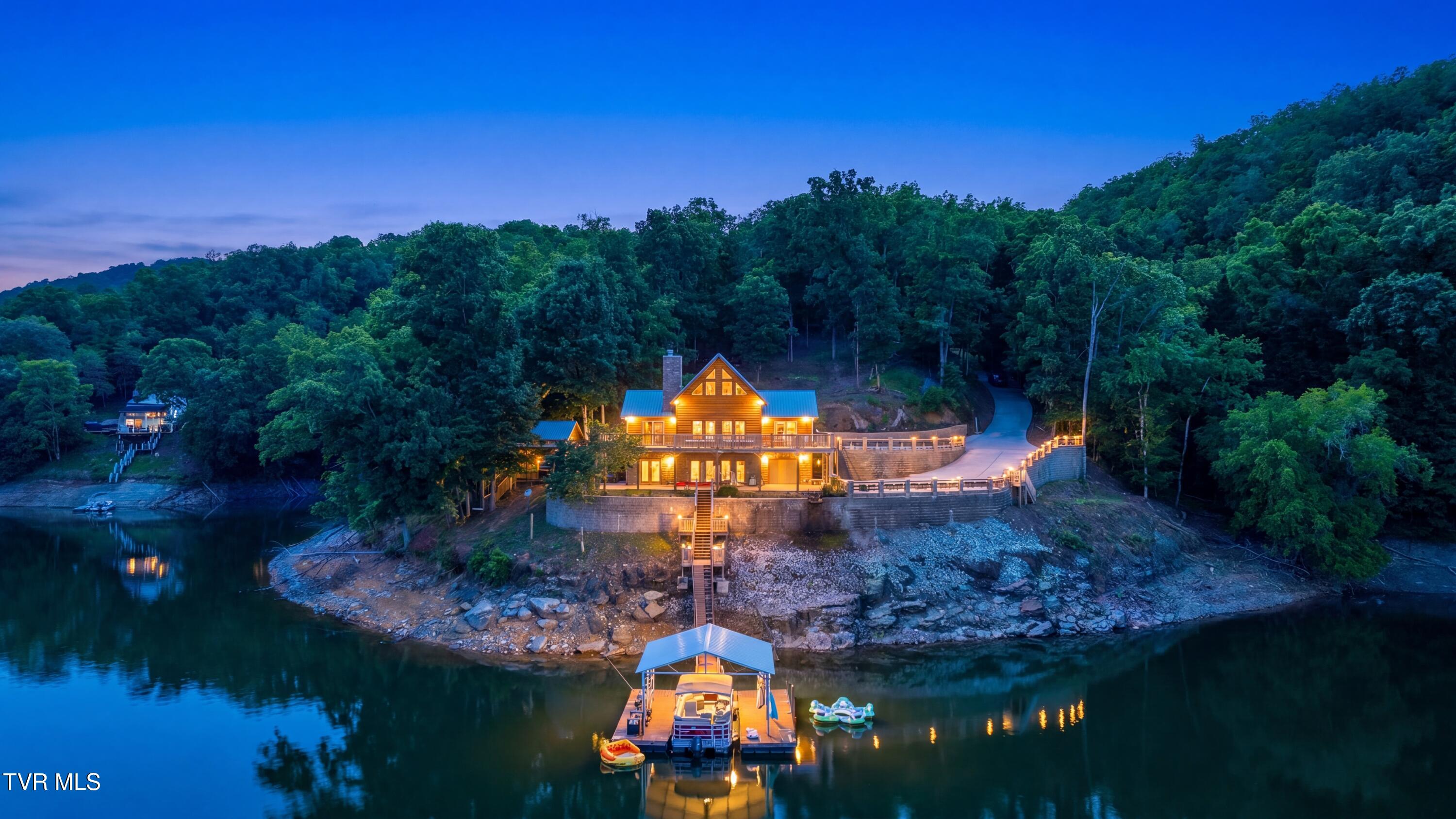 857 Wilderness Drive