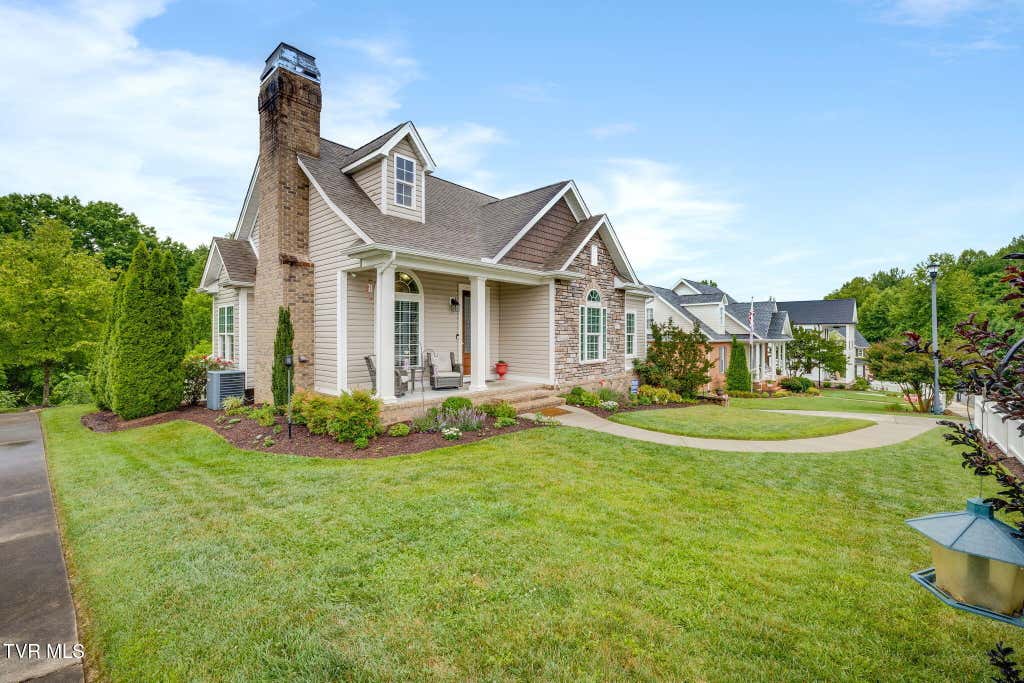 Photo of 2117 Saint Erics Court, Kingsport, TN 37660 (MLS # 9997064)