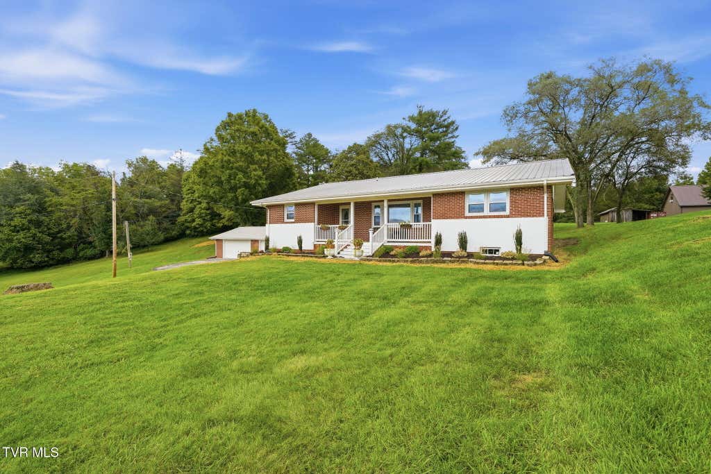 Photo of 339 Beulah Church Drive, Kingsport, TN 37663 (MLS # 9999942)