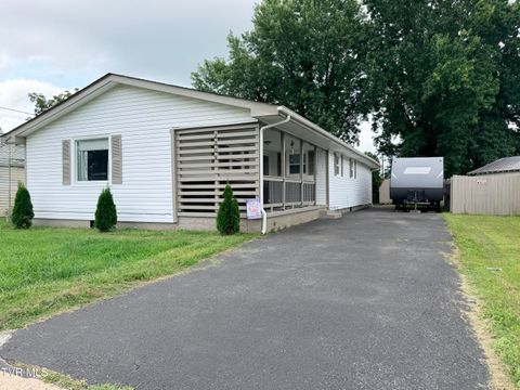 Homes For Sale - 2309 Ashwood Avenue<br/> Sullivan County, Kingsport, TN 37664