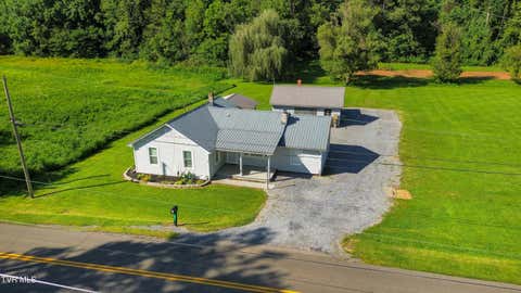 Photo of 637 Riverside Road, Chilhowie, VA 24319 (MLS # 9999756)