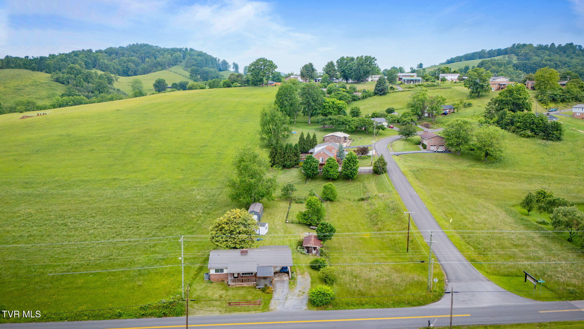 7175 Reedy Creek Road, Bristol, Virginia image 36
