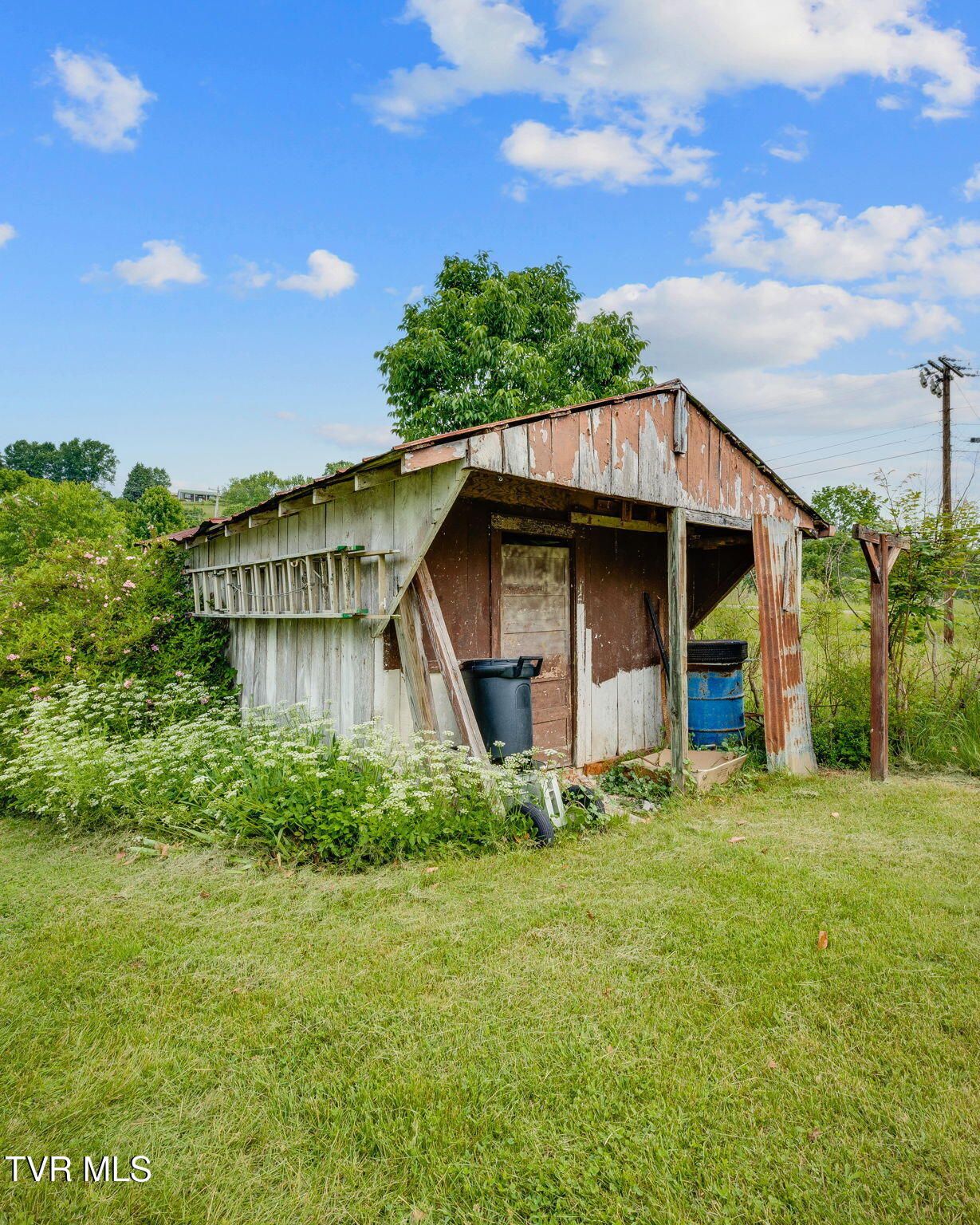 7175 Reedy Creek Road, Bristol, Virginia image 33