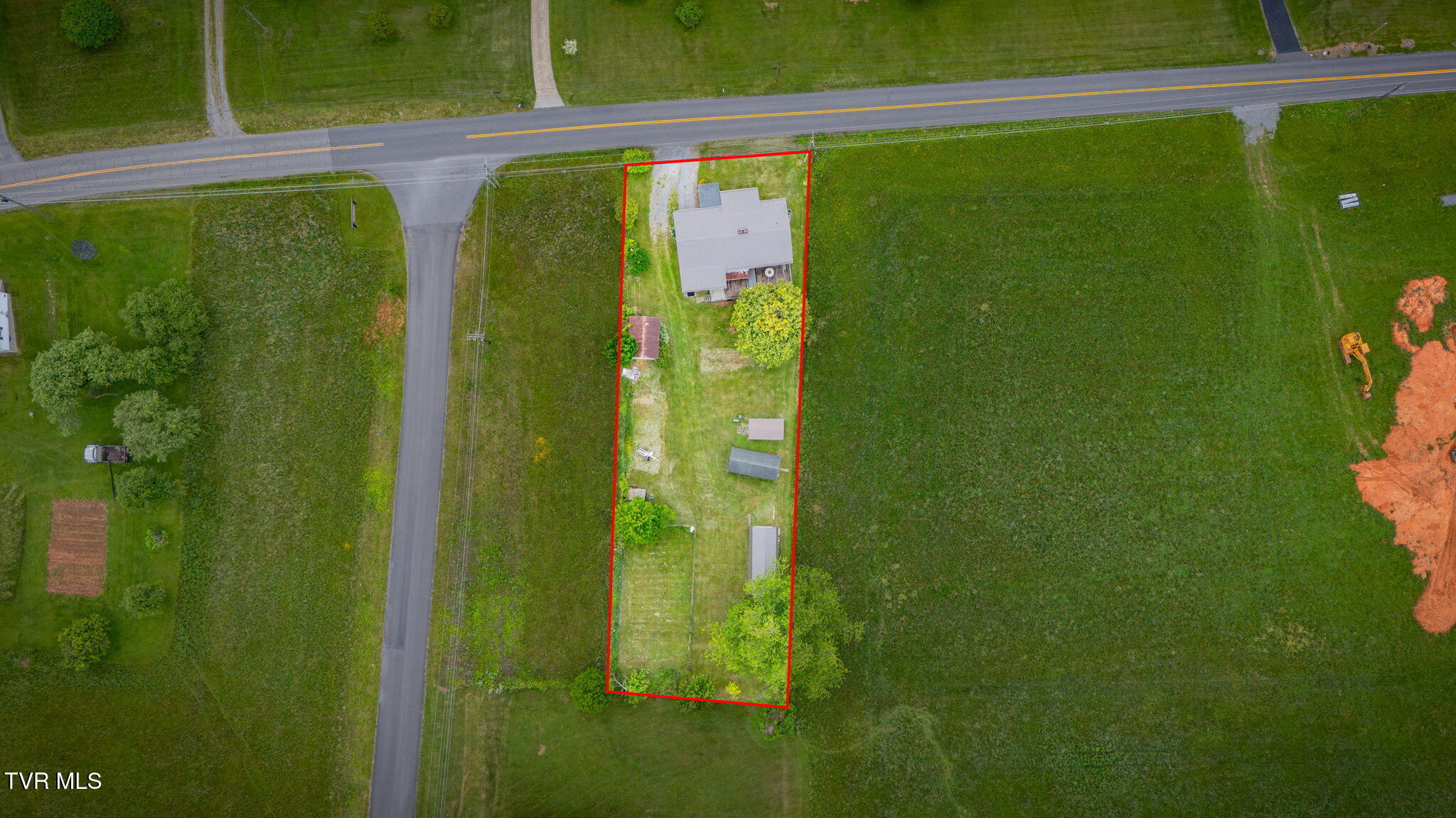 7175 Reedy Creek Road, Bristol, Virginia image 40