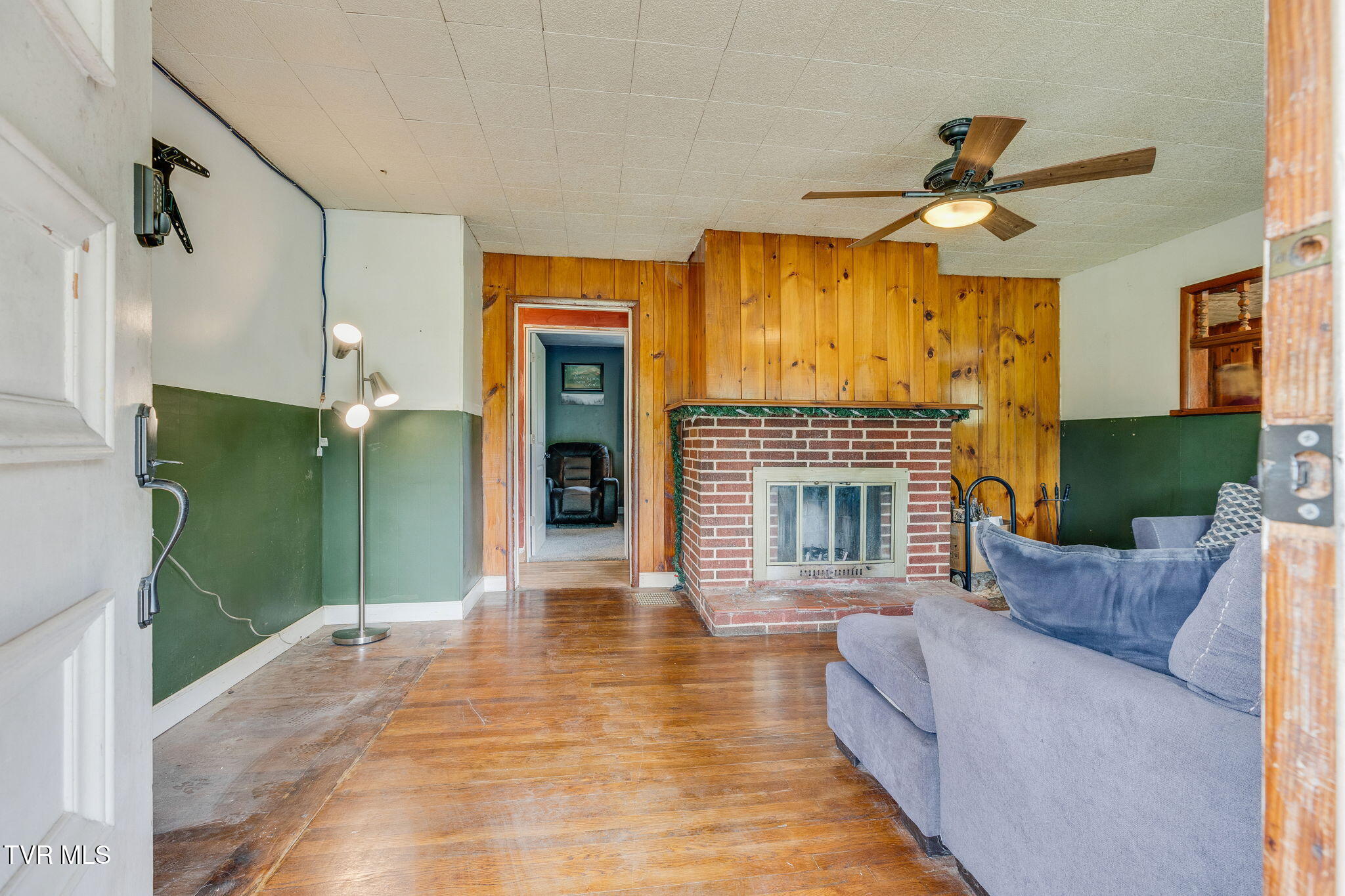 7175 Reedy Creek Road, Bristol, Virginia image 4