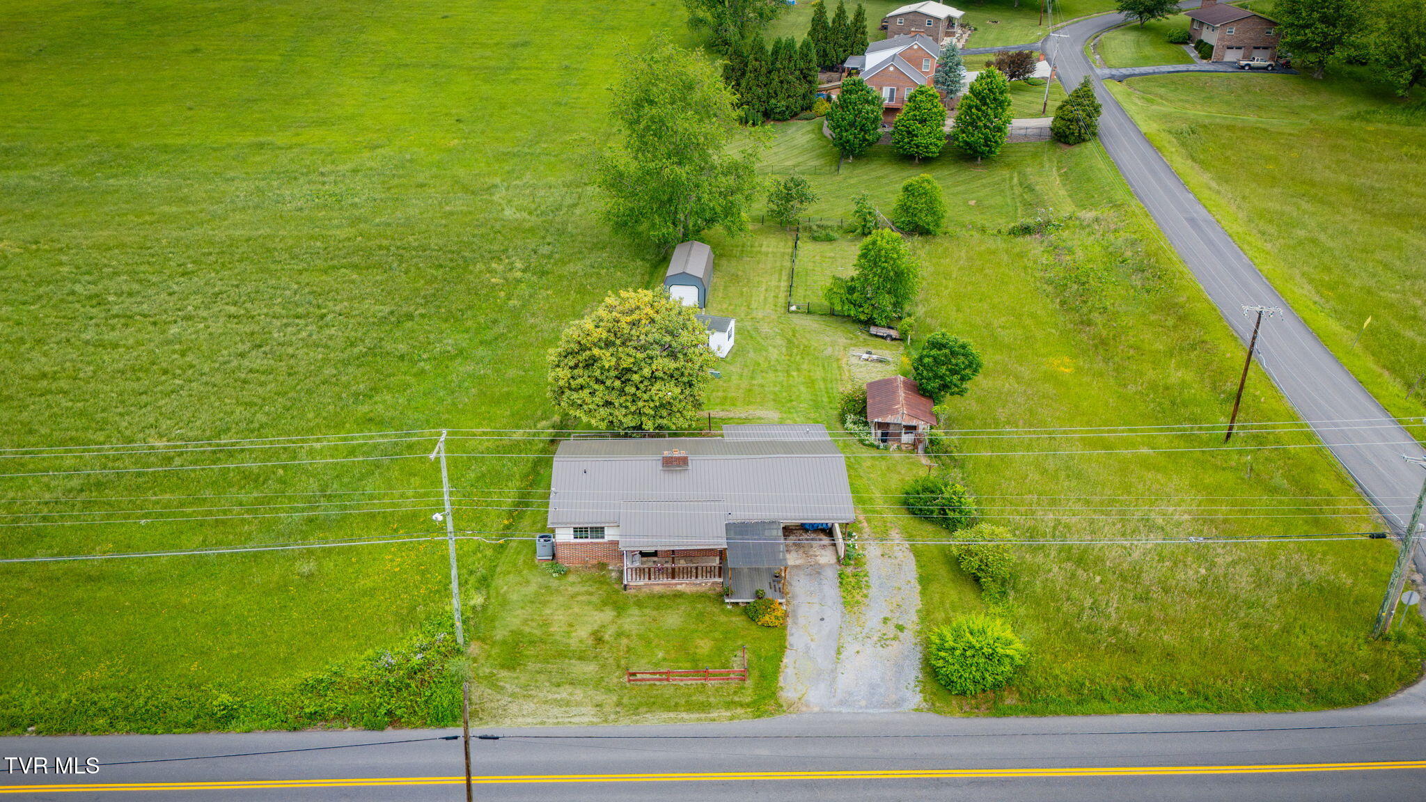 7175 Reedy Creek Road, Bristol, Virginia image 35
