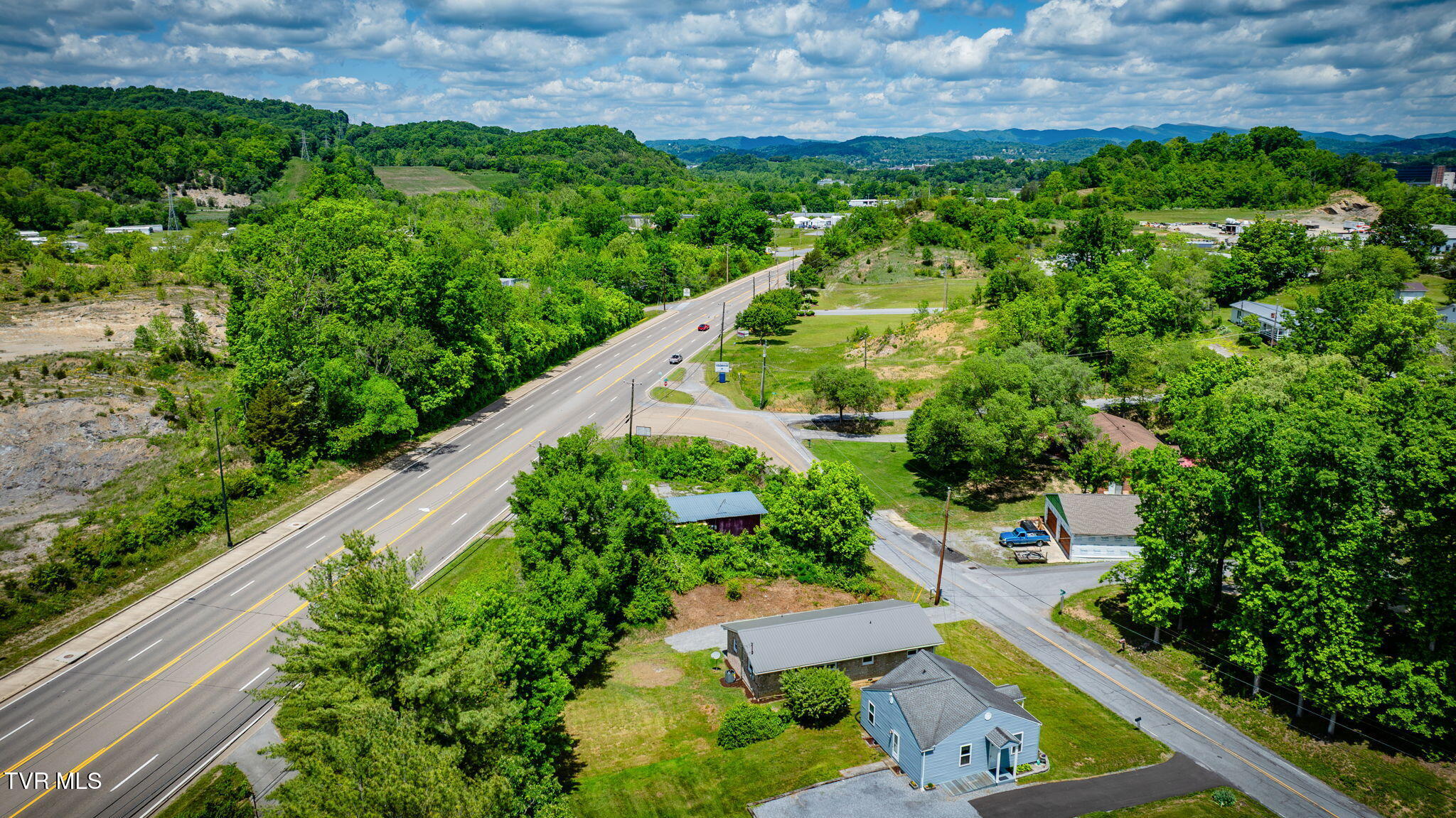 1321 Haga Road, Kingsport, Tennessee image 31
