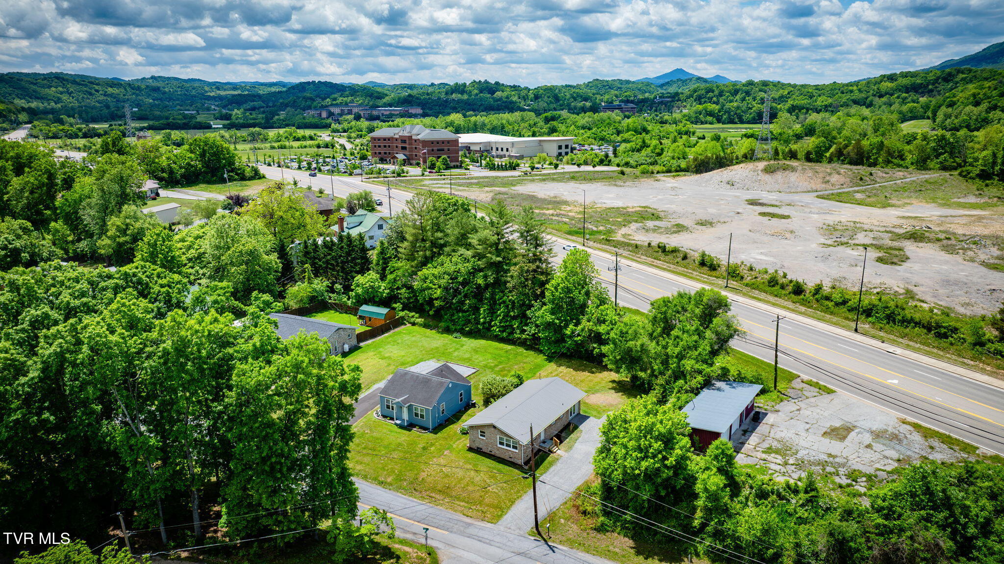 1321 Haga Road, Kingsport, Tennessee image 30