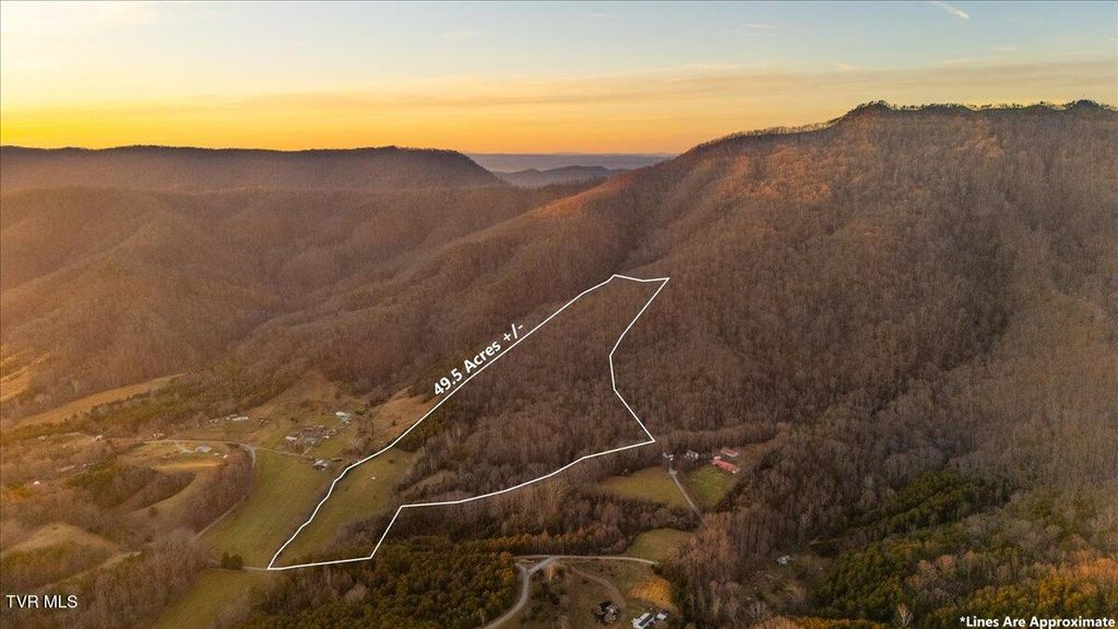 Photo of Tbd Nelse Roberts Road, Greeneville, TN 37745 (MLS # 9989578)