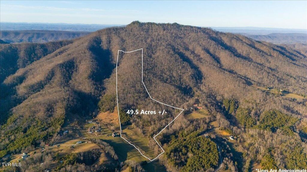 Photo of Tbd Nelse Roberts Road, Greeneville, TN 37745 (MLS # 9989578)