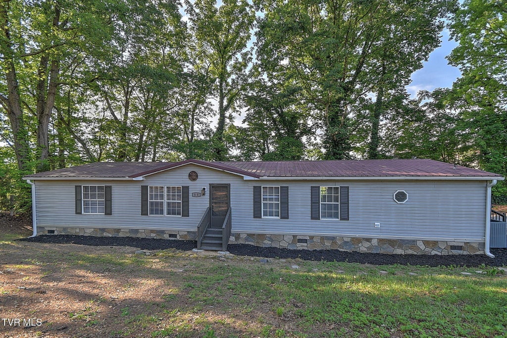Photo of 55 Short Road, Limestone, TN 37681 (MLS # 9996832)