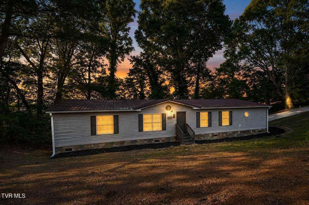 Photo of 55 Short Road, Limestone, TN 37681 (MLS # 9996832)