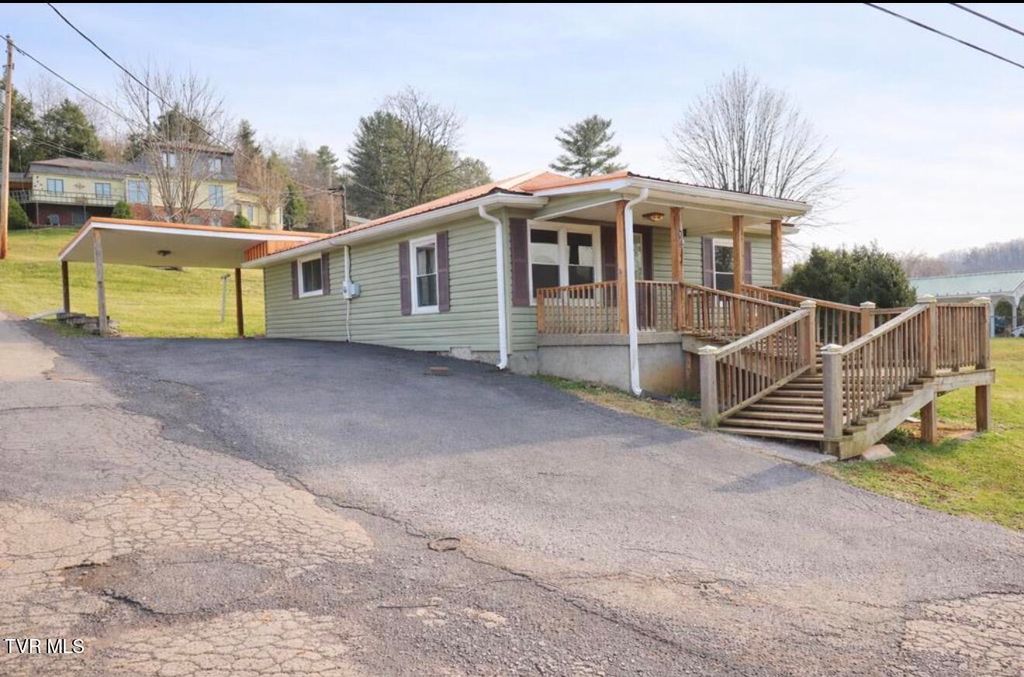 Photo of 103 Clearview Drive, Honaker, VA 24260 (MLS # 9994848)