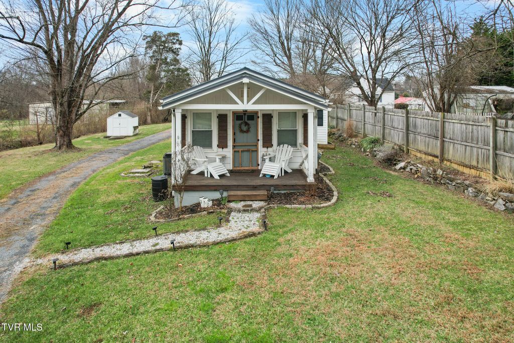 Photo of 255 Stone Mill Road, Abingdon, VA 24210 (MLS # 9989763)