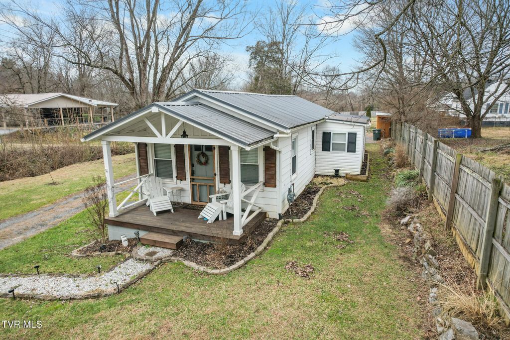 Photo of 255 Stone Mill Road, Abingdon, VA 24210 (MLS # 9989763)