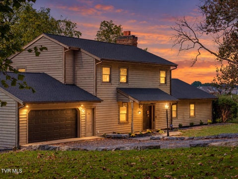 Photo of 1094 Paul Bacon Road, Jonesborough, TN 37659 (MLS # 10001011)