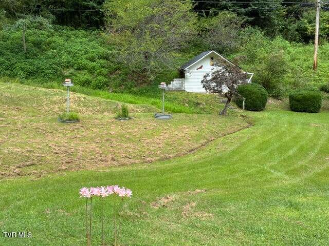 Photo of 237 April Drive, Clinchco, VA 24226 (MLS # 9999078)