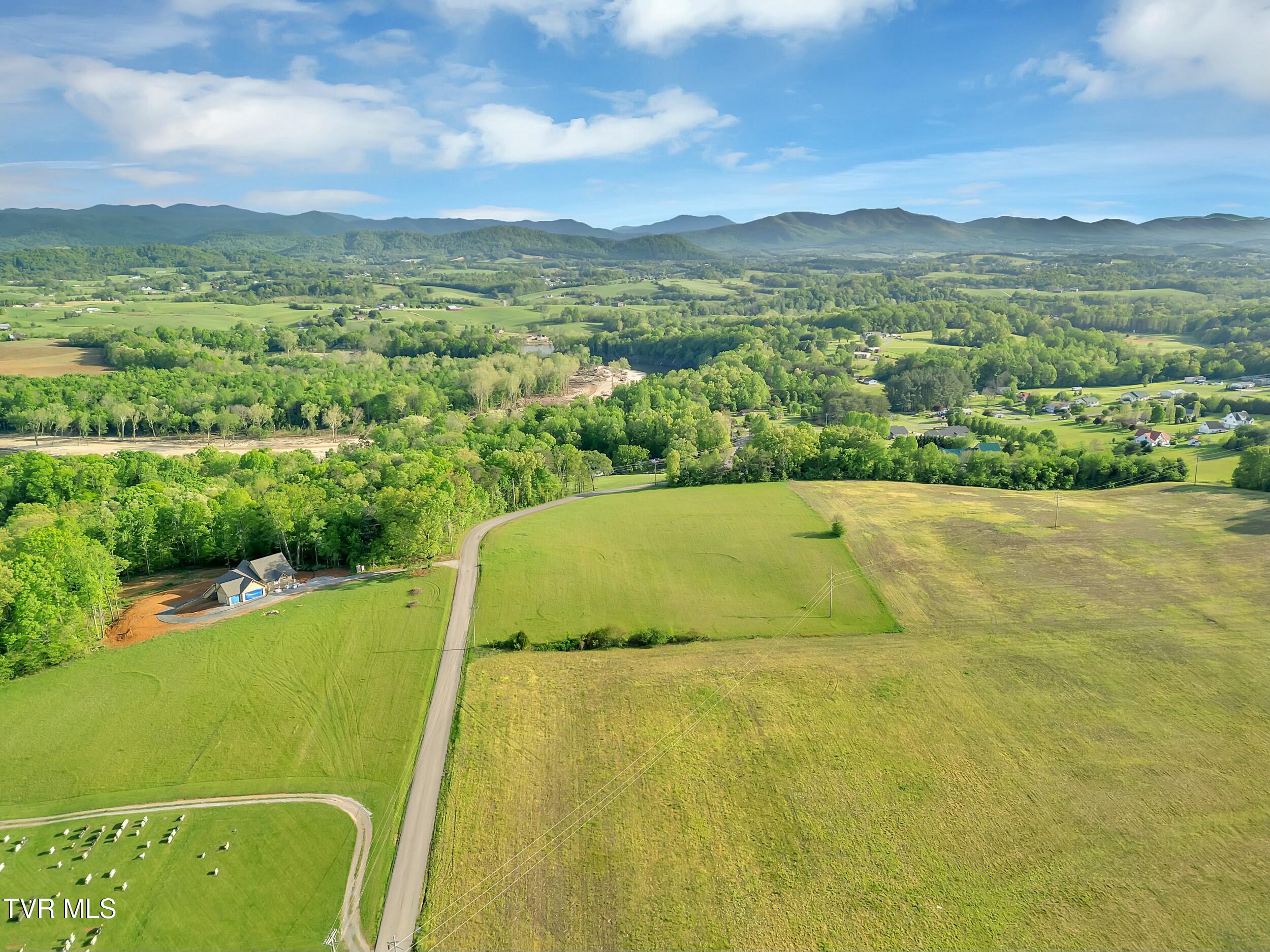 Tbd Kinser Park Lane, Greeneville, Tennessee image 2