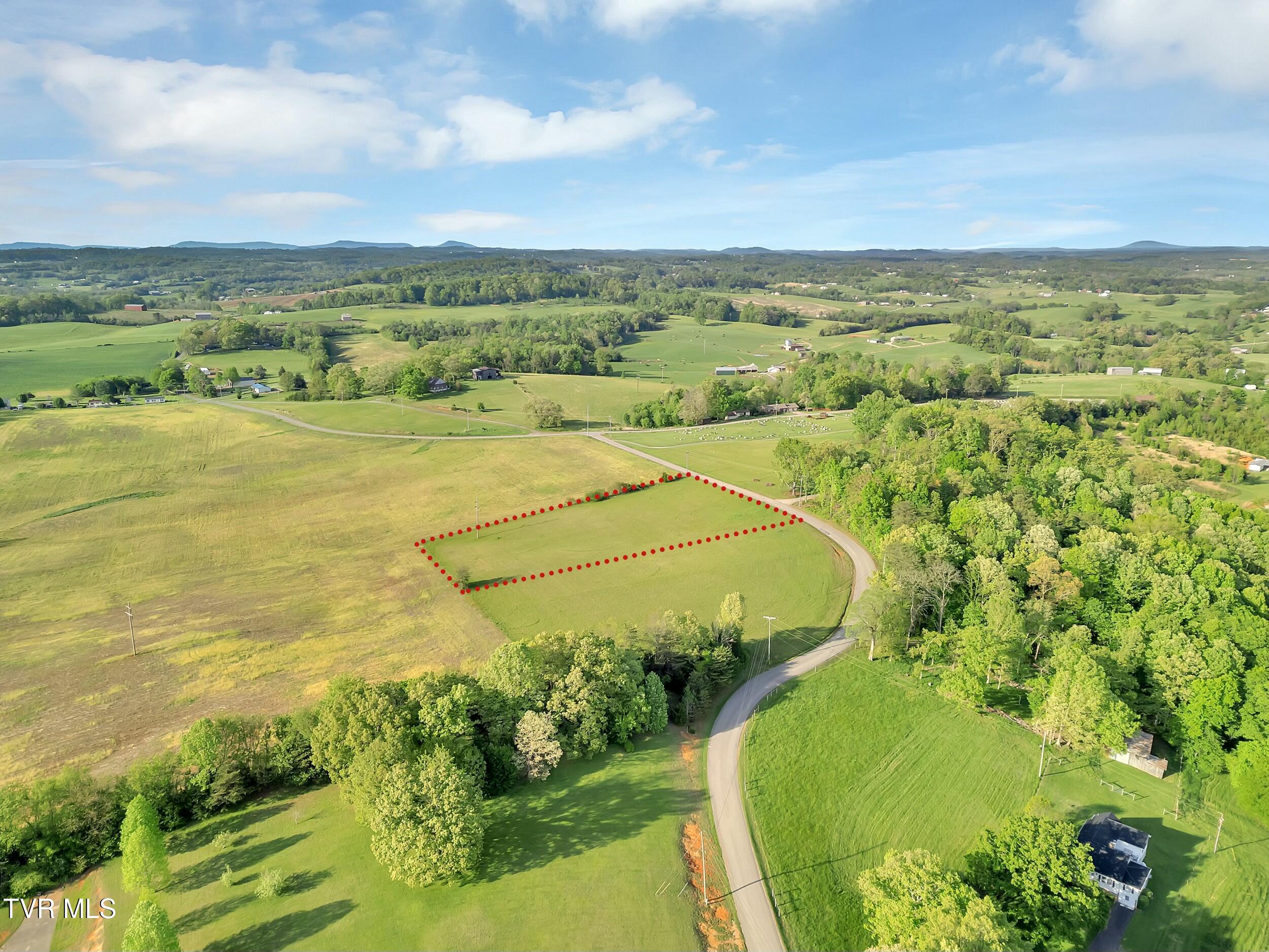 Tbd Kinser Park Lane, Greeneville, Tennessee image 15
