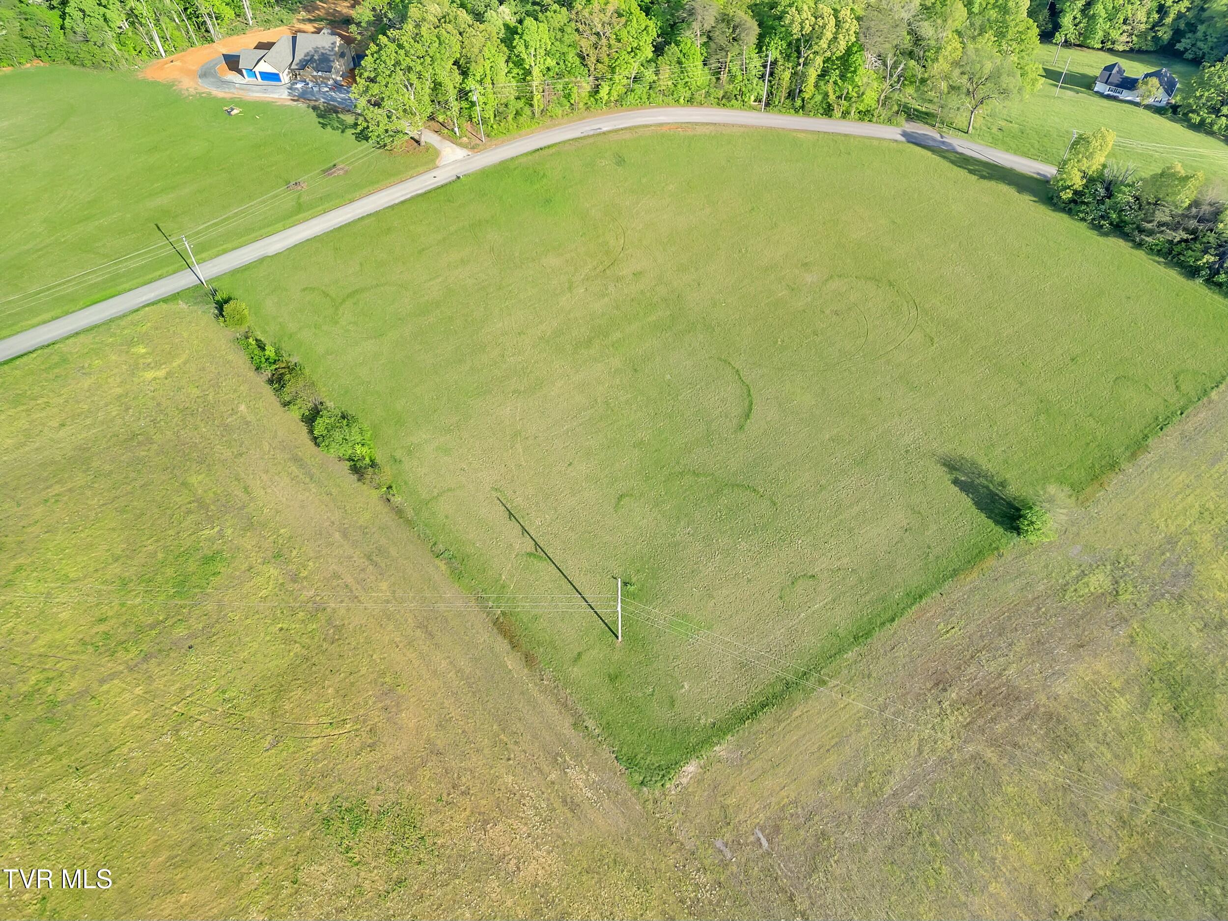 Tbd Kinser Park Lane, Greeneville, Tennessee image 10