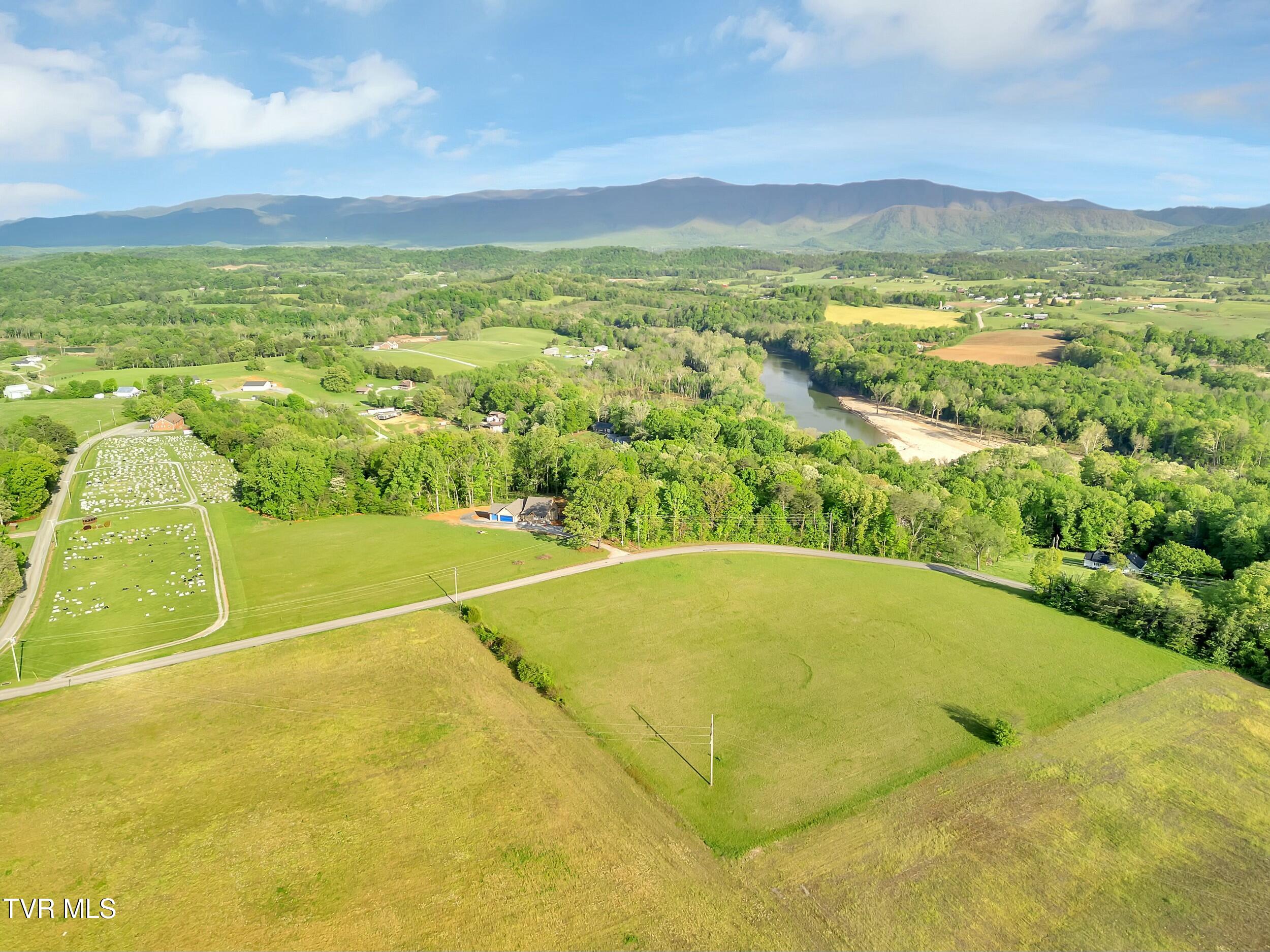Tbd Kinser Park Lane, Greeneville, Tennessee image 4