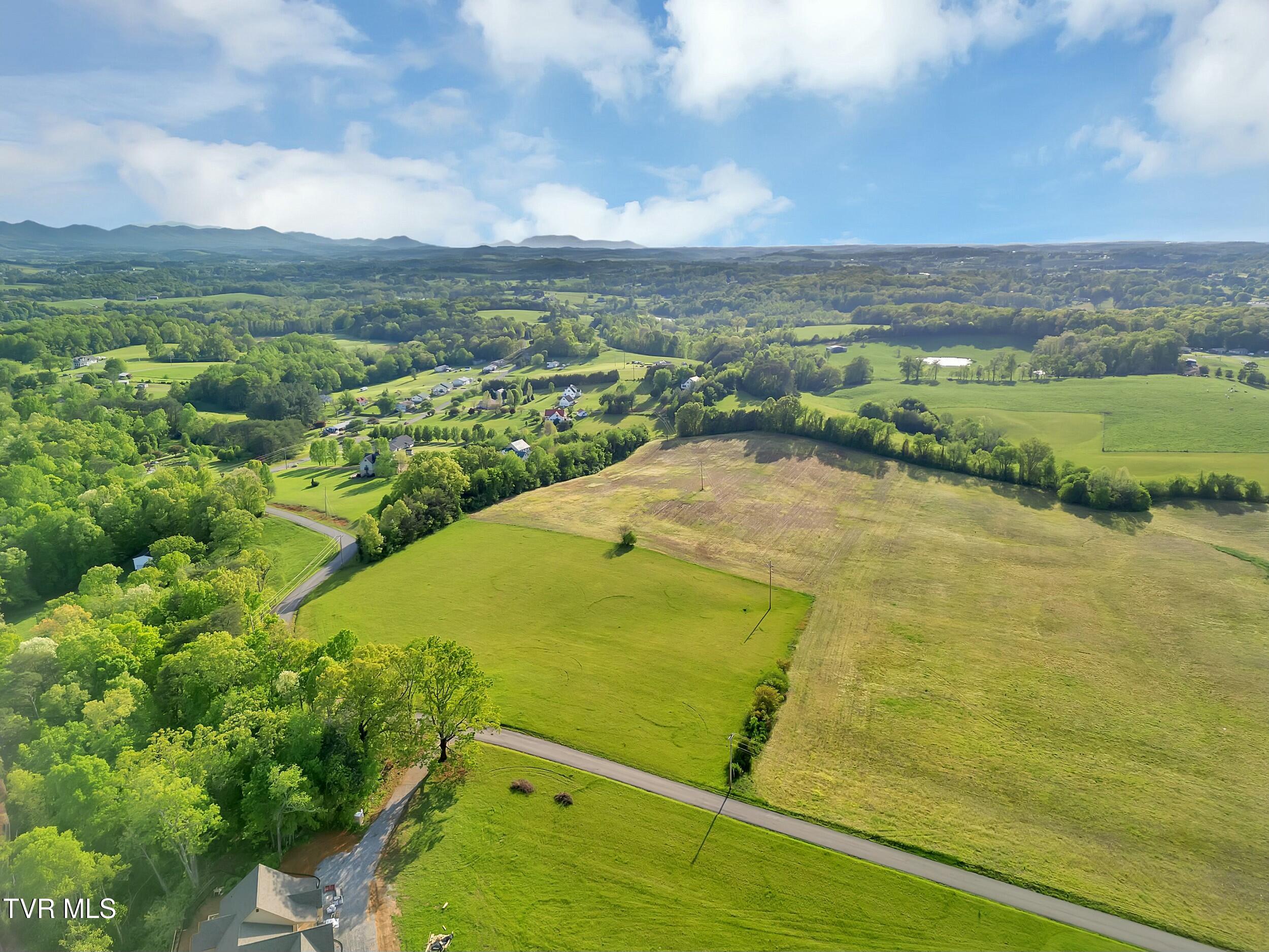 Tbd Kinser Park Lane, Greeneville, Tennessee image 3