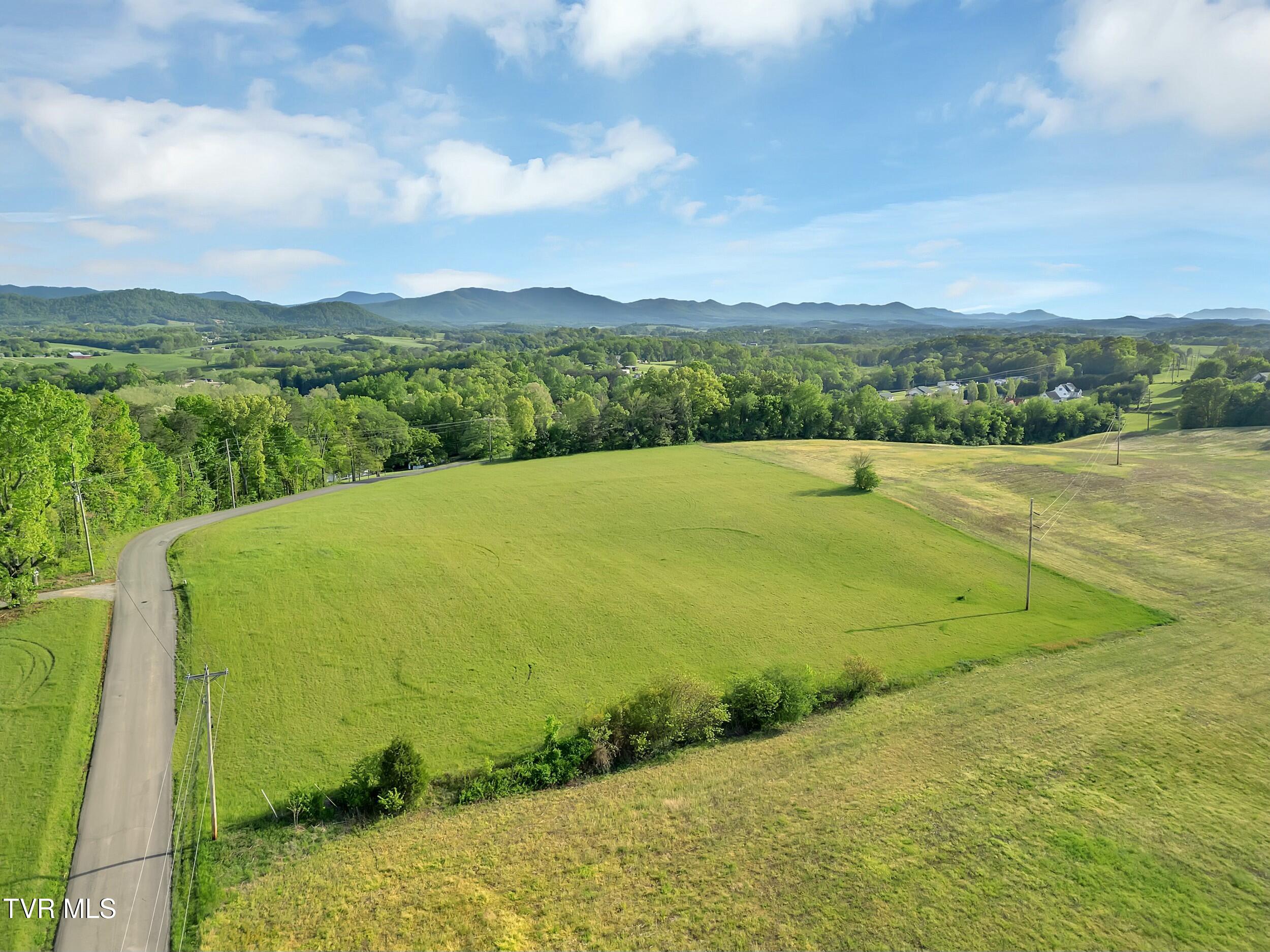 Tbd Kinser Park Lane, Greeneville, Tennessee image 1