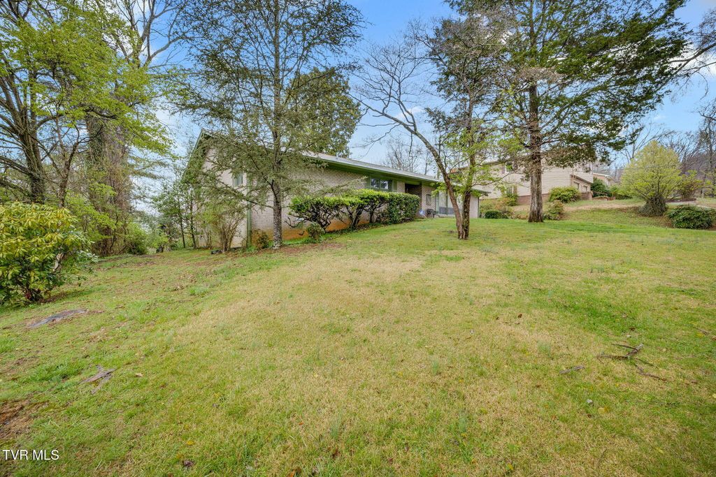 Photo of 730 Outer Drive, Rogersville, TN 37857 (MLS # 9992576)