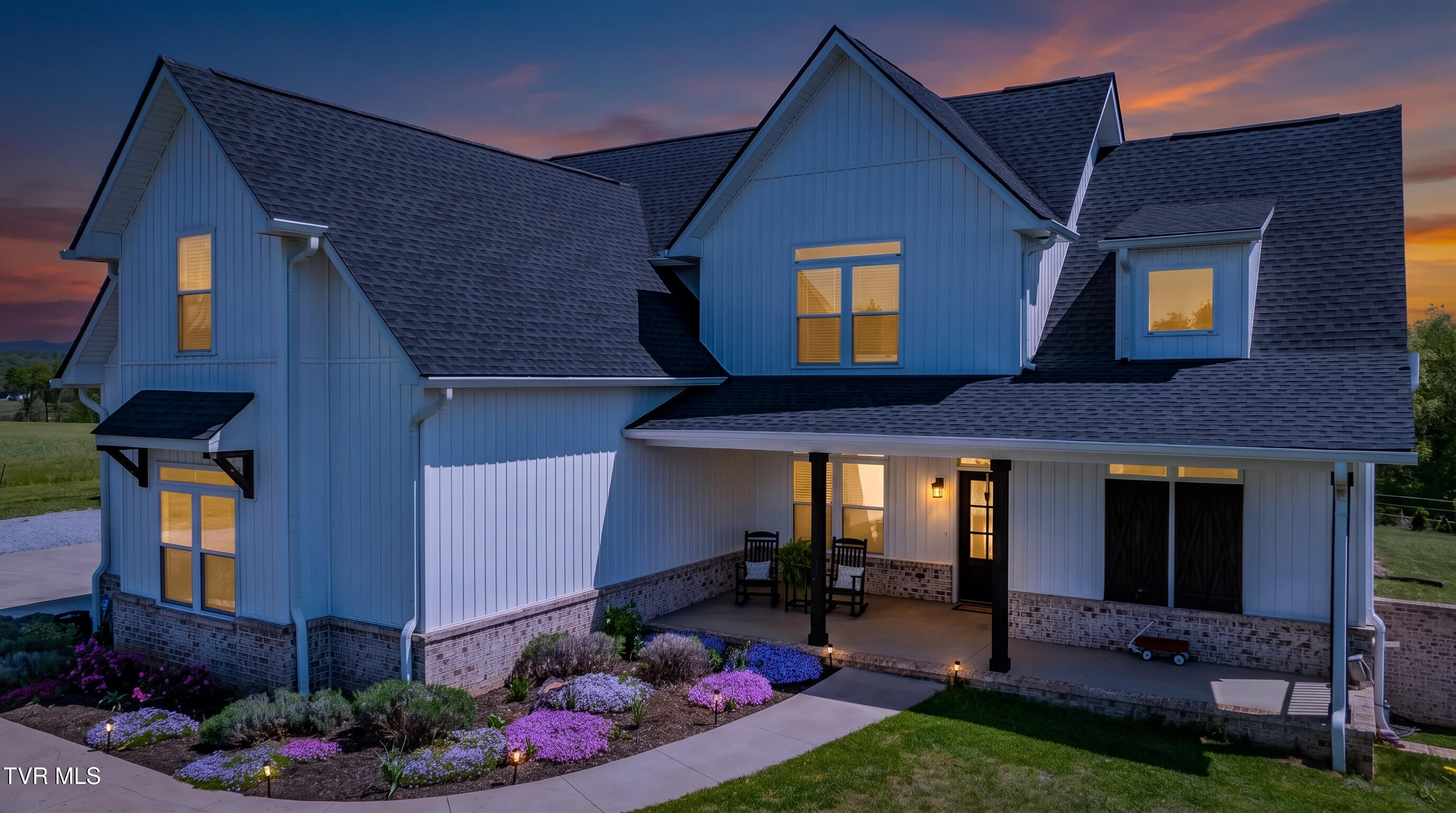 186 Berry Ridge Road
