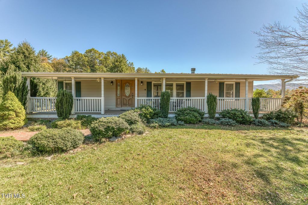Photo of 873 Rainbow Road, Mountain City, TN 37683 (MLS # 9987256)