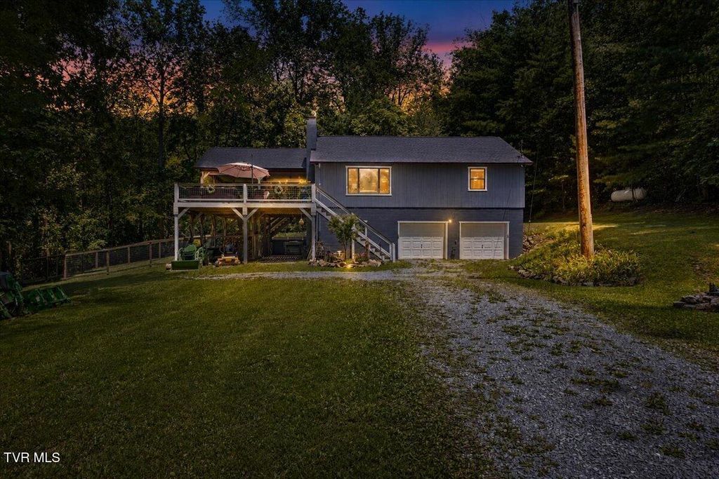 Photo of 770 Copperhead Road, Elizabethton, TN 37643 (MLS # 9998277)