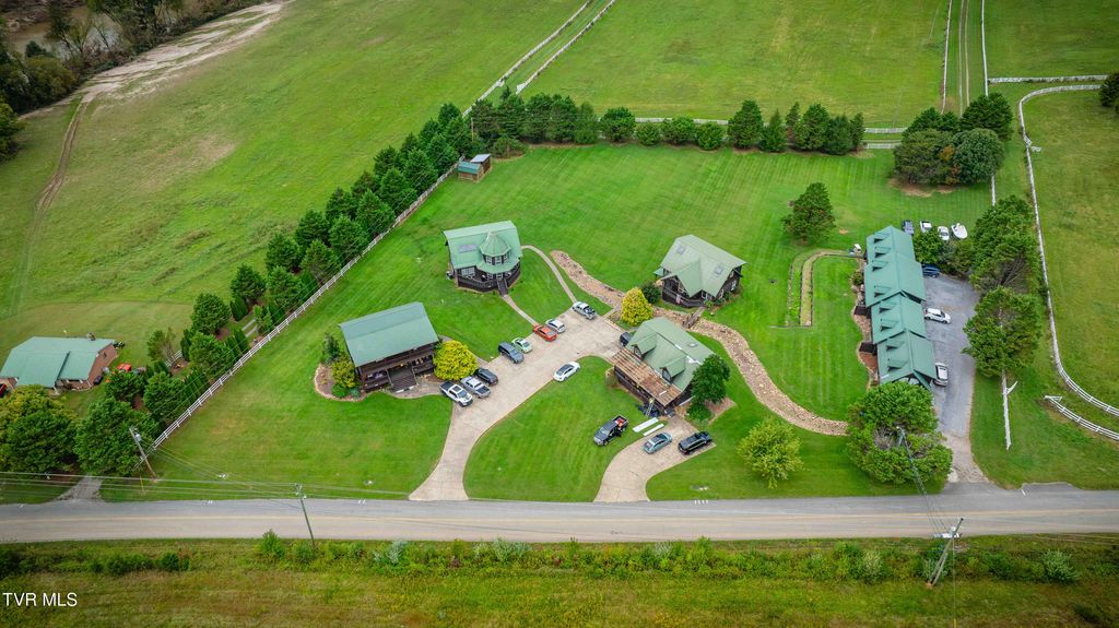 Photo of 2390 W Allens Bridge Road #5, Greeneville, TN 37743 (MLS # 9990783)