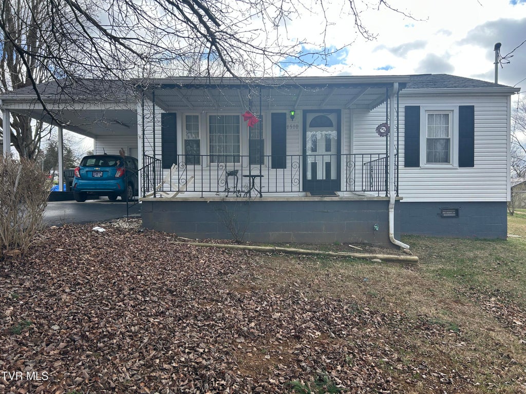 Photo of 1510 Tyler Circle, Morristown, TN 37814 (MLS # 10000866)