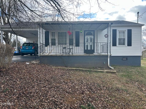 Photo of 1510 Tyler Circle, Morristown, TN 37814 (MLS # 10000866)
