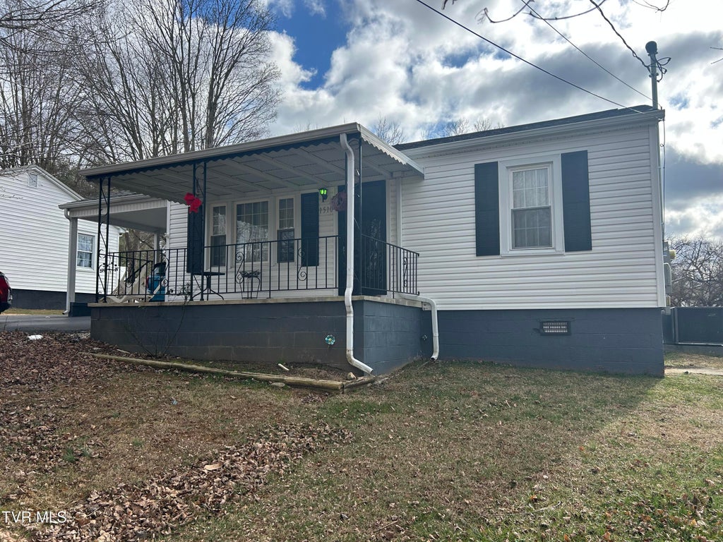 Photo of 1510 Tyler Circle, Morristown, TN 37814 (MLS # 10000866)