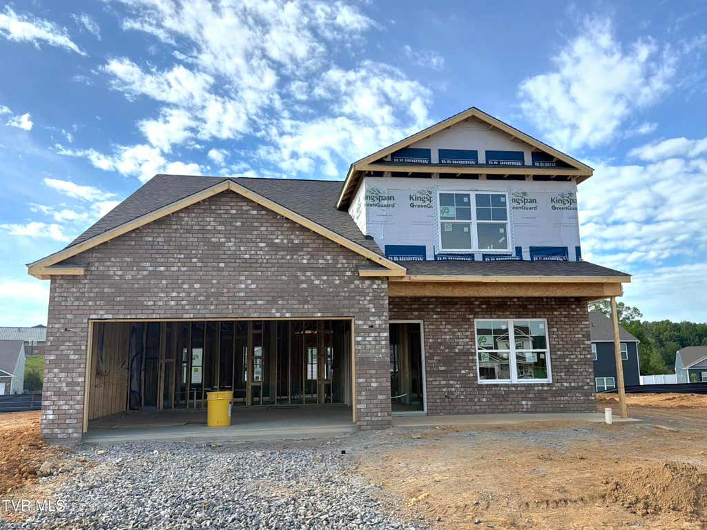Photo of 9 Morsel Court Ct, Johnson City, TN 37615 (MLS # 9993109)