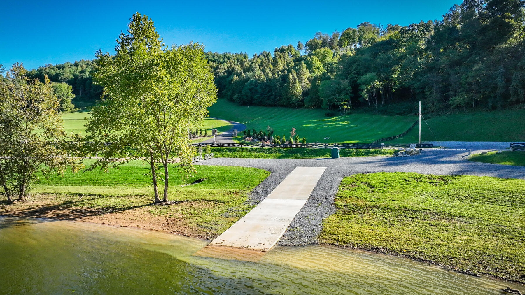 Lot 41 W Of Dry Hill Road, Butler, Tennessee image 20