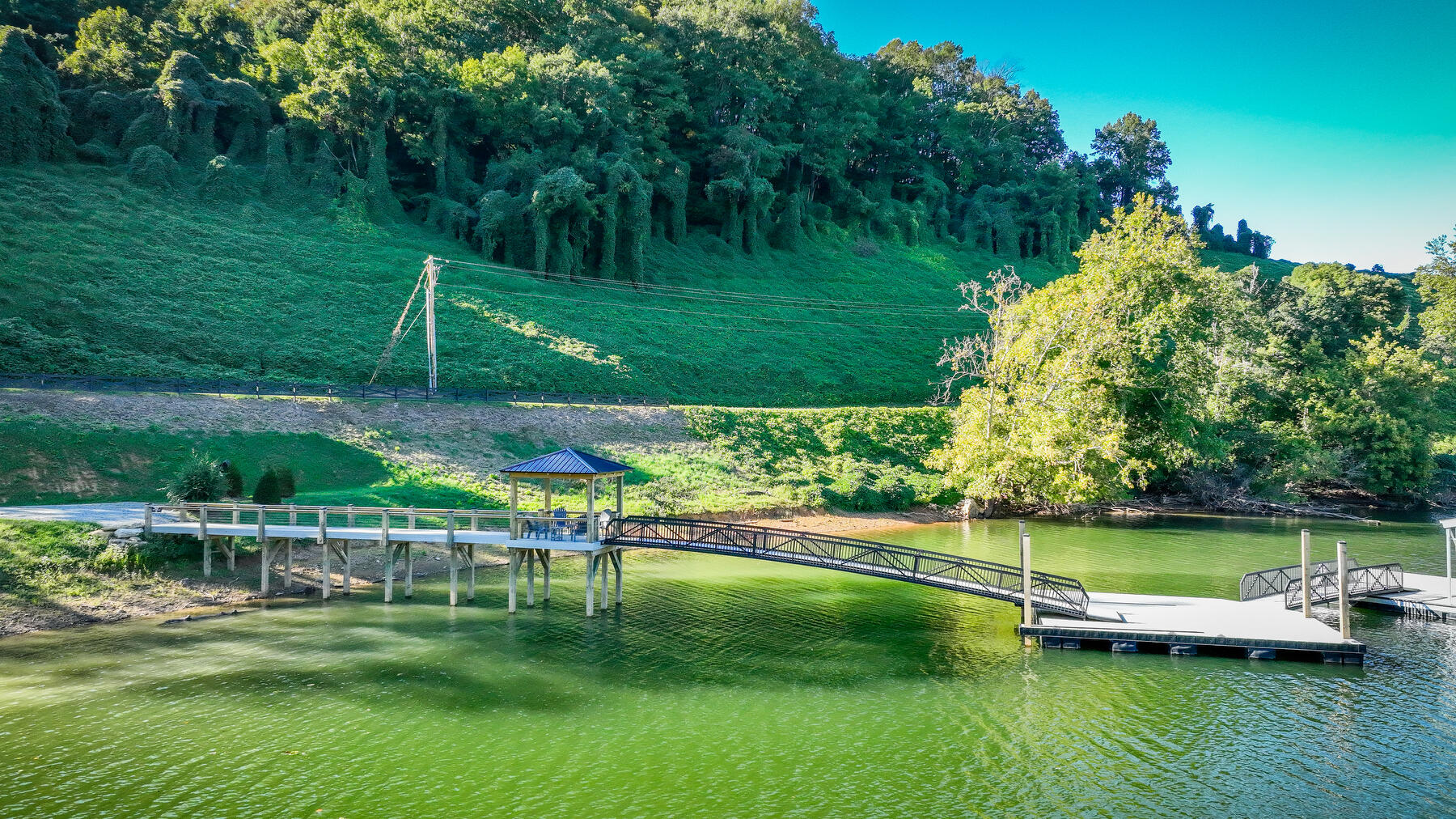 Lot 41 W Of Dry Hill Road, Butler, Tennessee image 18