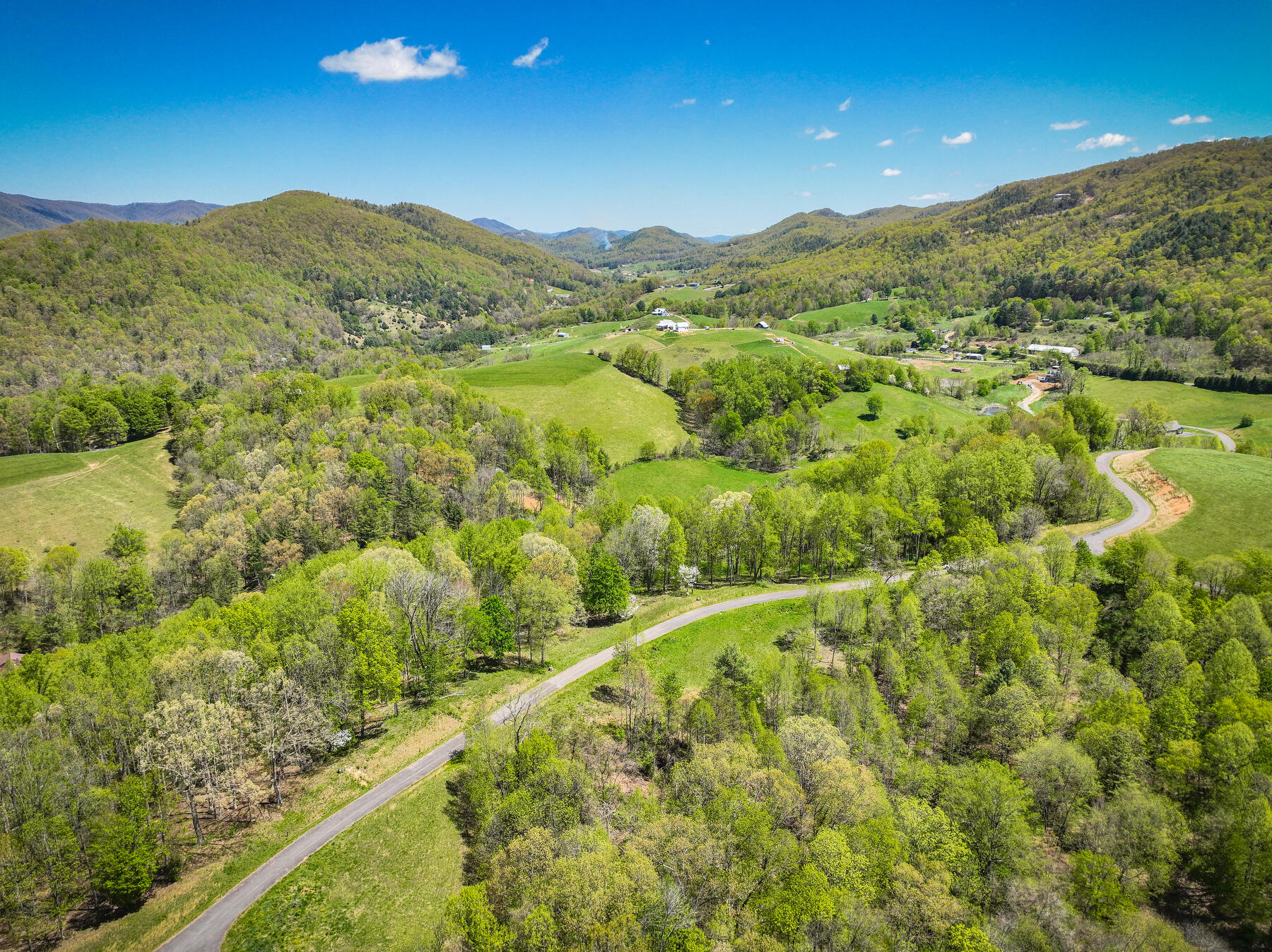Lot 41 W Of Dry Hill Road, Butler, Tennessee image 5