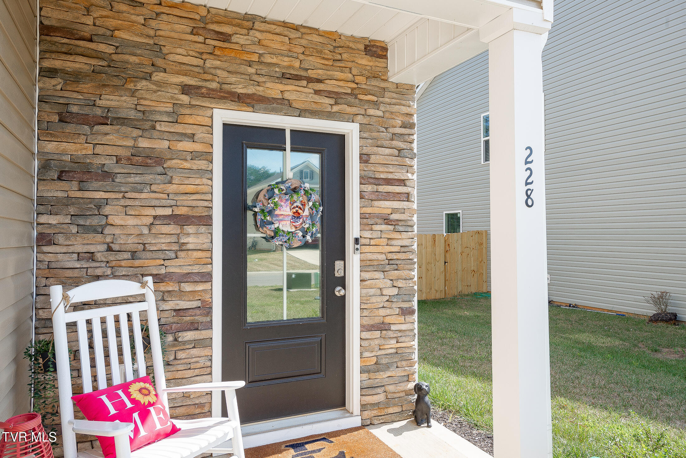 228 Crockett Drive, Church Hill, Tennessee image 7