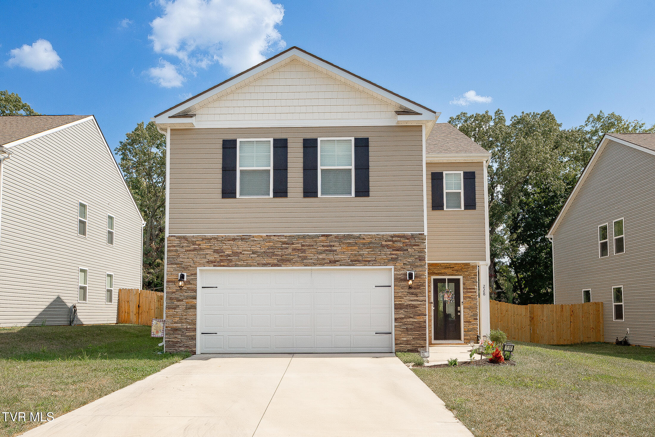 228 Crockett Drive, Church Hill, Tennessee image 1