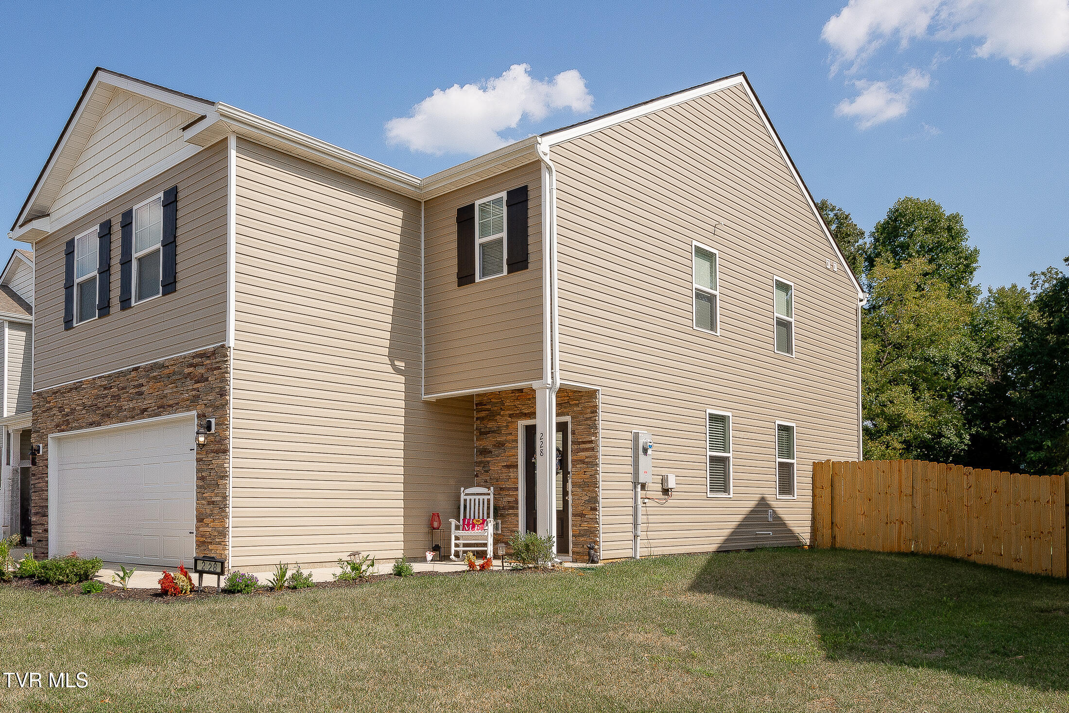 228 Crockett Drive, Church Hill, Tennessee image 5