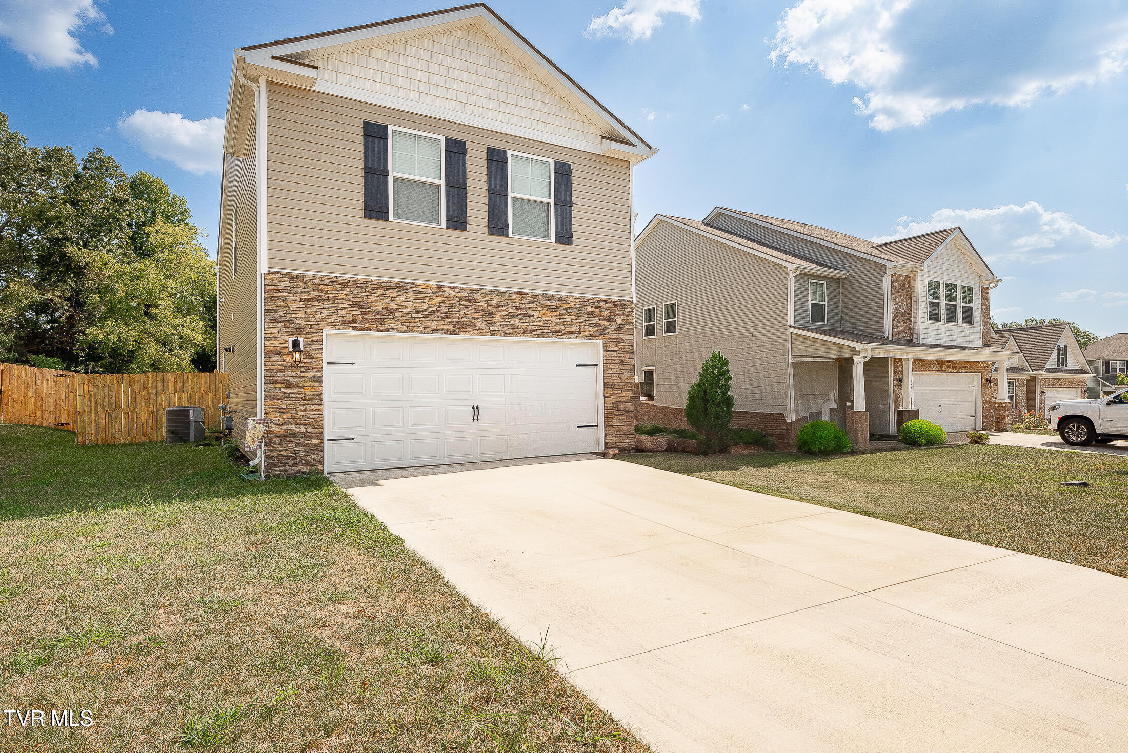 228 Crockett Drive, Church Hill, Tennessee image 3