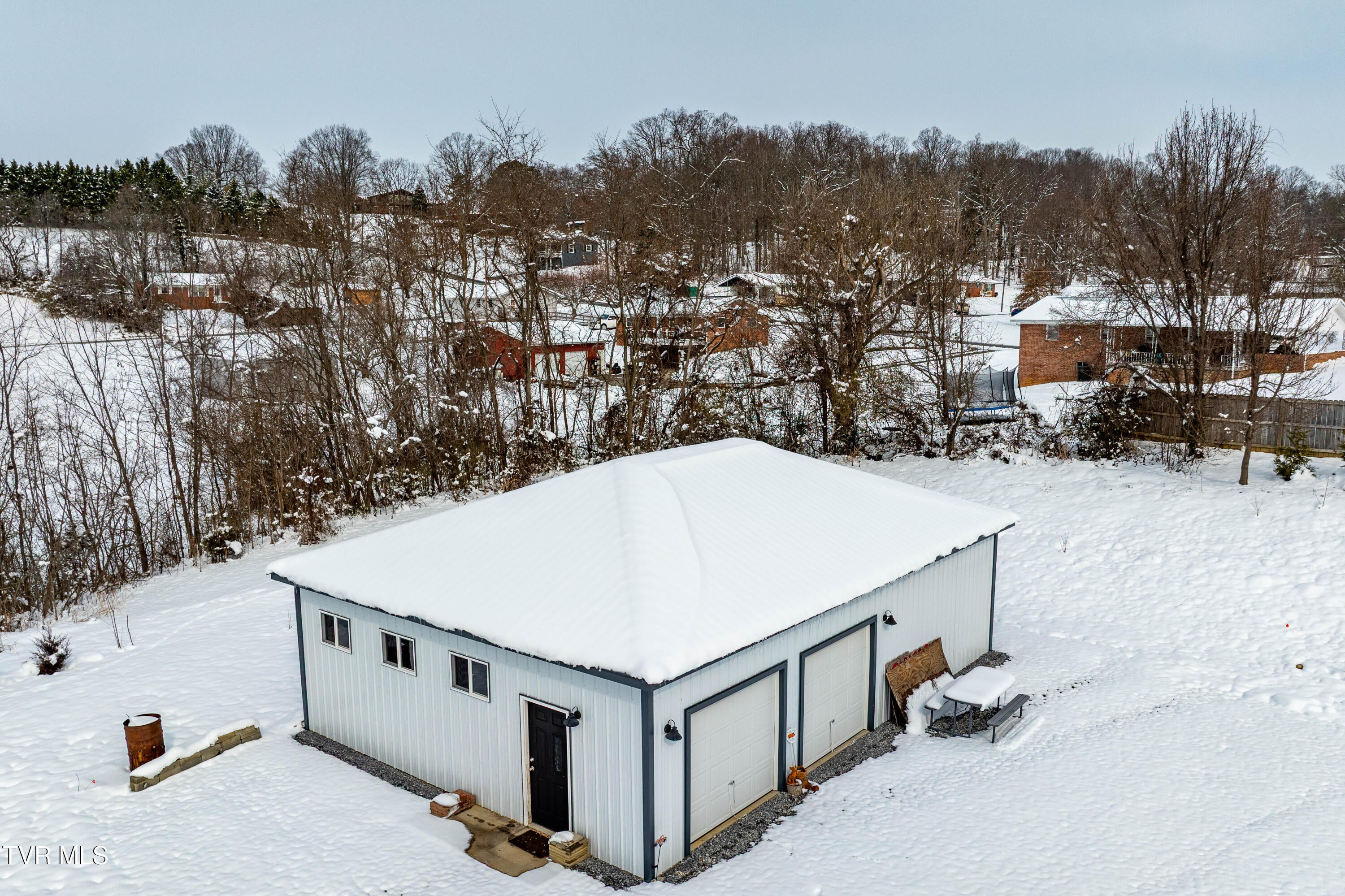 2166 Asheville Highway