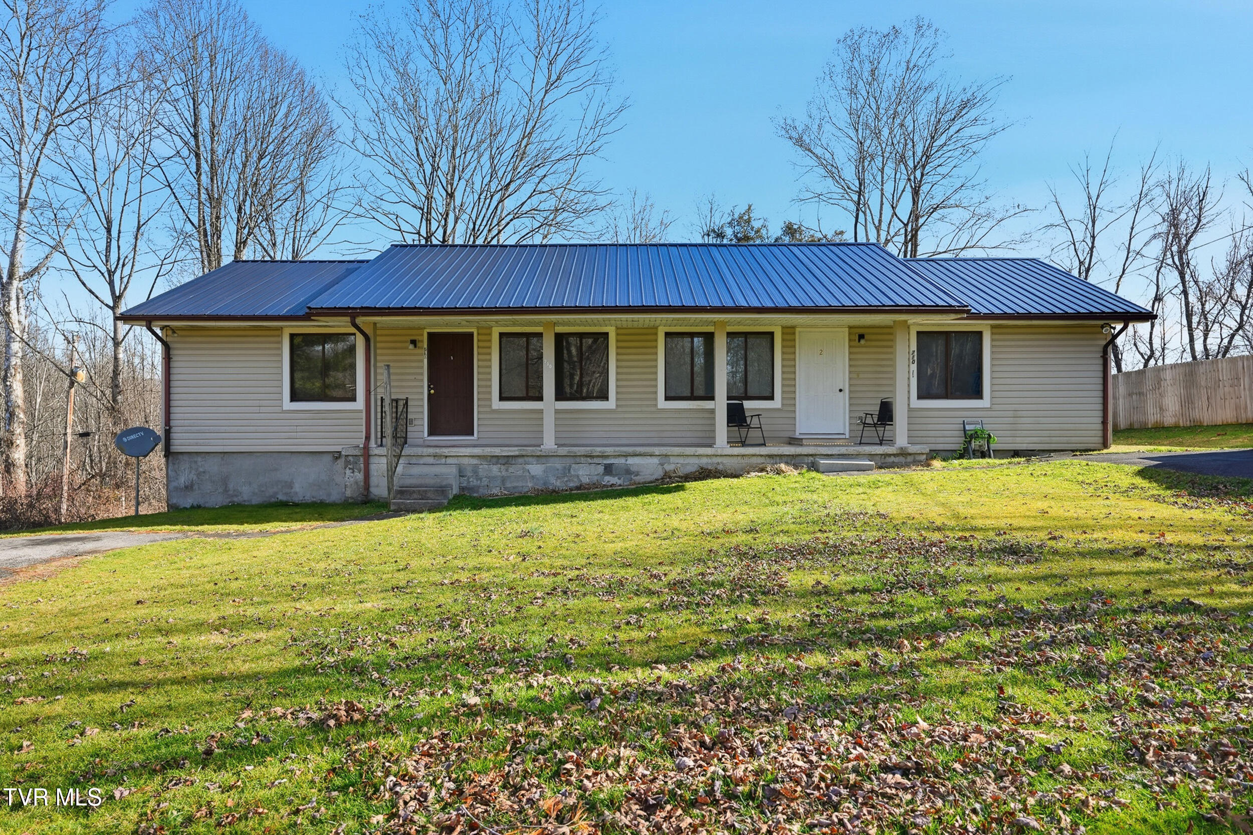 207 Northeast Diagonal Avenue