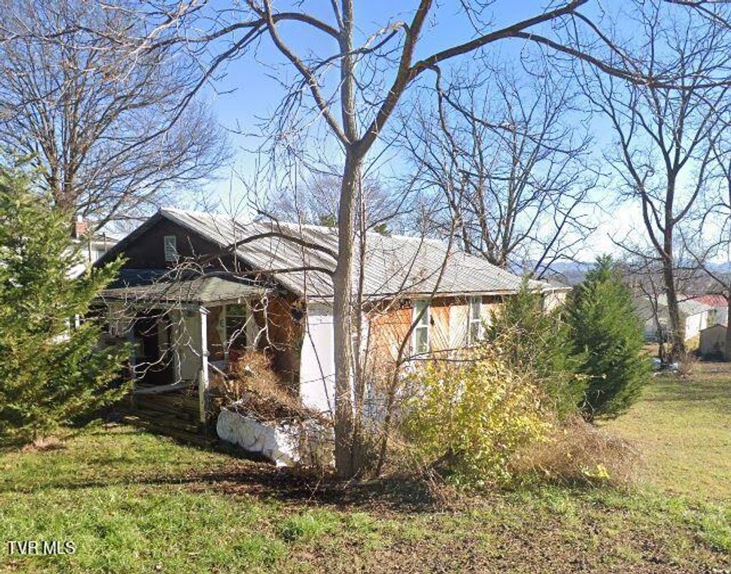 Photo of 603 Stanley Avenue, Johnson City, TN 37604 (MLS # 9990058)